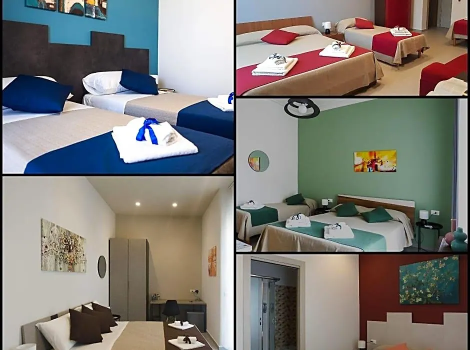 B&B Contessa dei venti-1